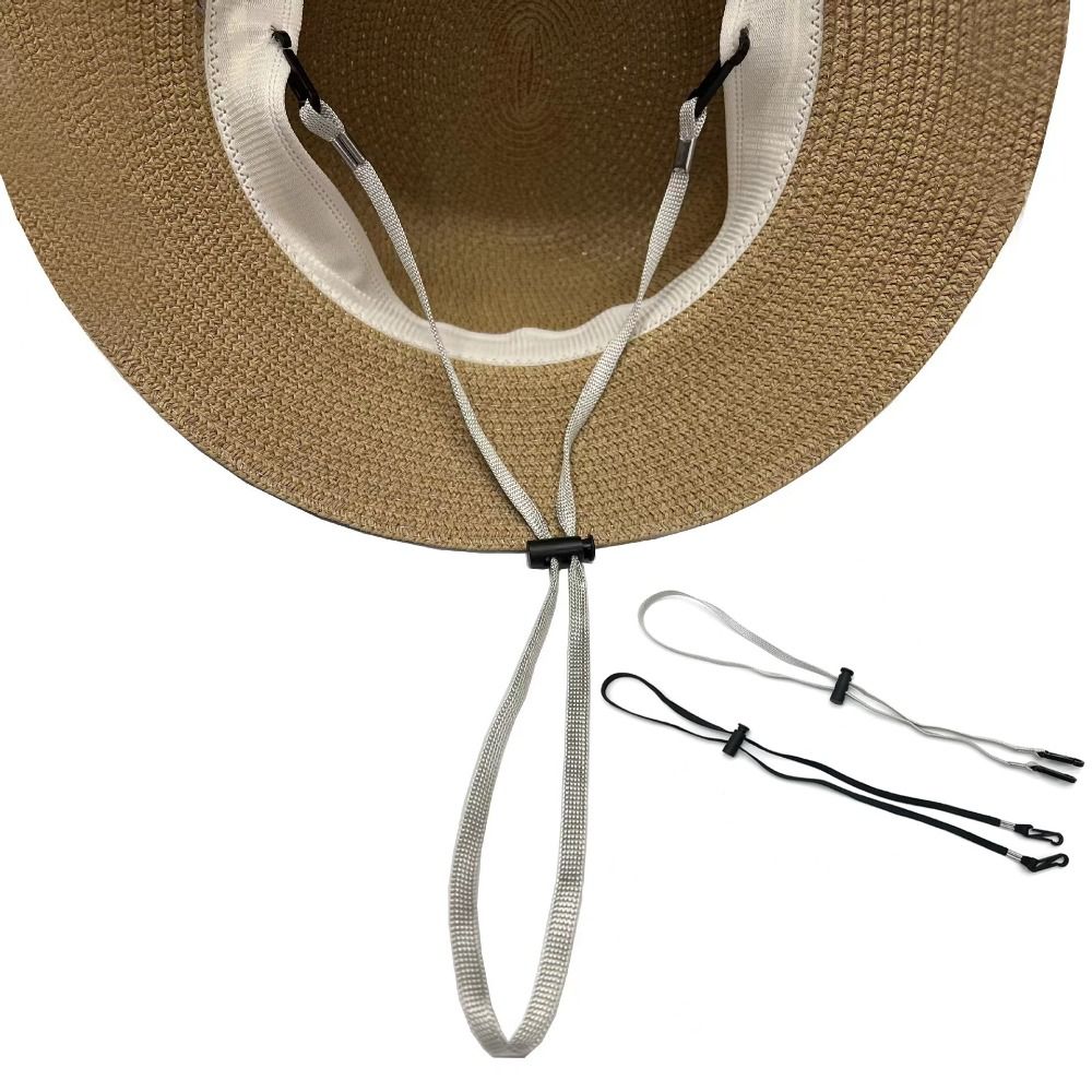 Mask Lanyard Adjustable - Lange multifunktion ale Einstell seil Fischer