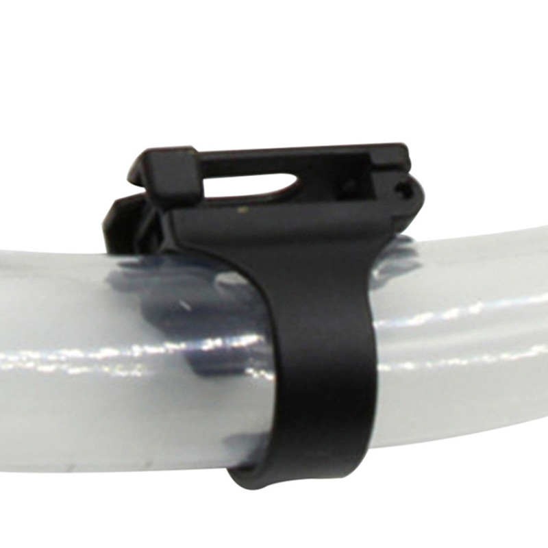 Kunststoff Clip Schnorchel Mas – Silicone Mask Bracket Bewertung und Preis