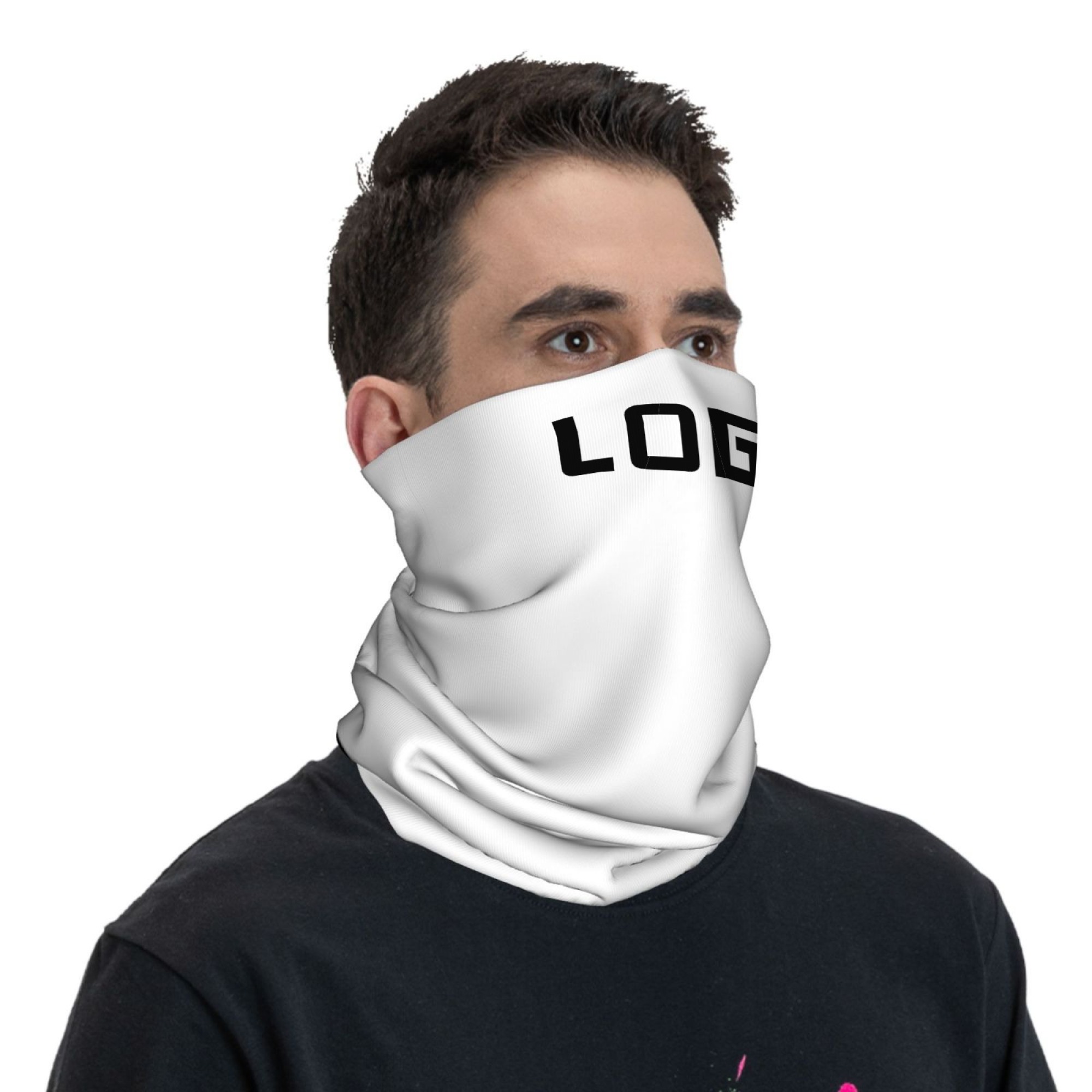 Nahtloser Nackenschutz mit ind – Neck Gaiter Face Cover Bewertung und Preis