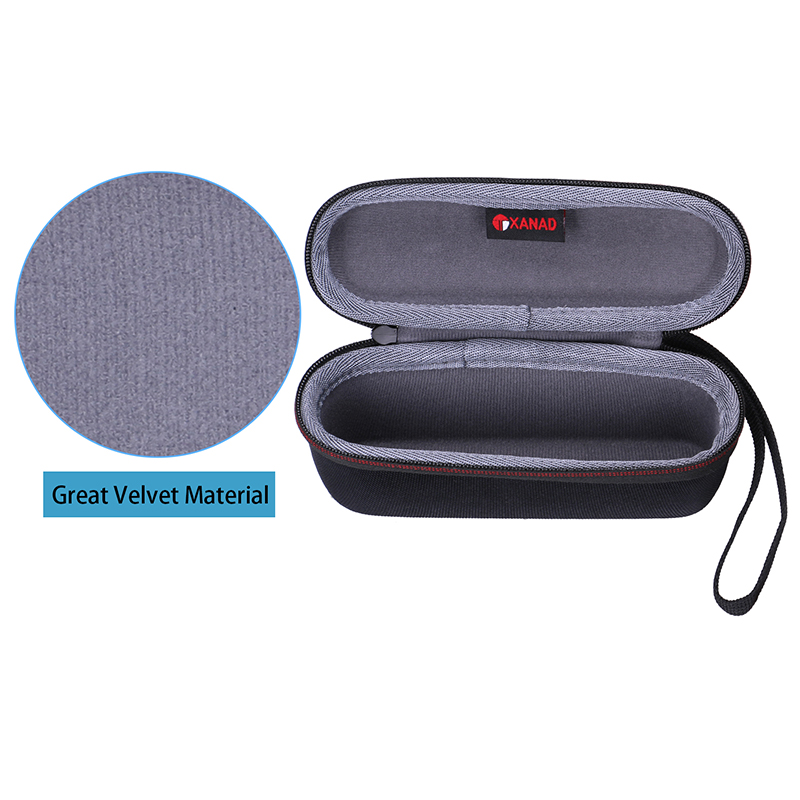 XANAD EVA Hard Case für Braun  – Braun Thermometer Thermoscan 7 Bewertung und Preis