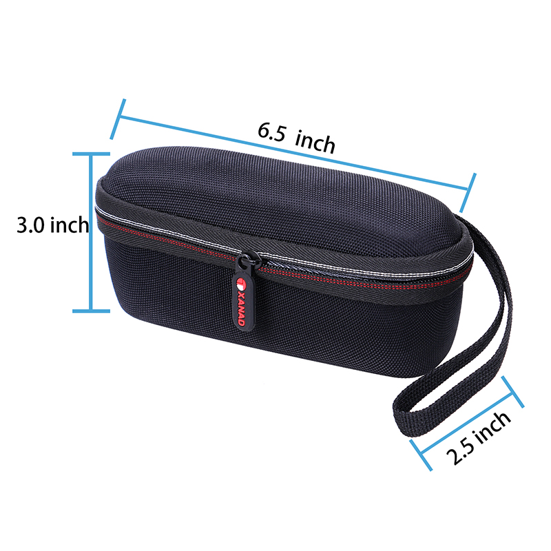 XANAD EVA Hard Case für Braun  – Braun Thermometer Thermoscan 7 Bewertung und Preis