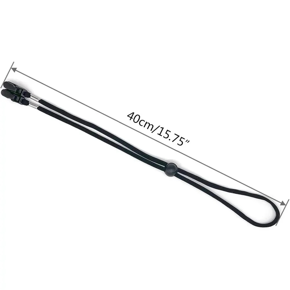 Winddichtes Maskenband, elasti – Mask Lanyard Adjustable Bewertung und Preis