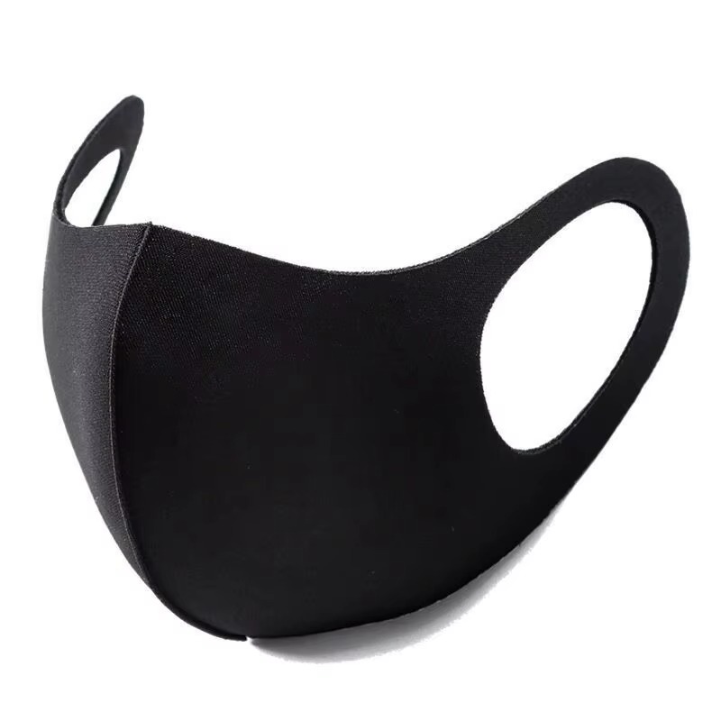 Leichte, waschbare Gesichtsbed – Kids Face Mask Bewertung und Preis