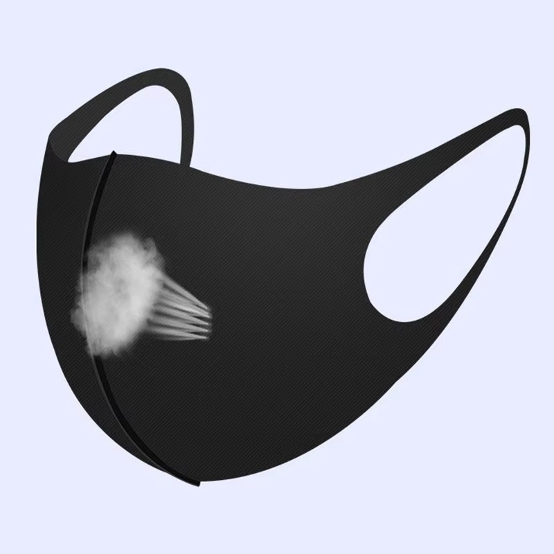 Leichte, waschbare Gesichtsbed – Kids Face Mask Bewertung und Preis