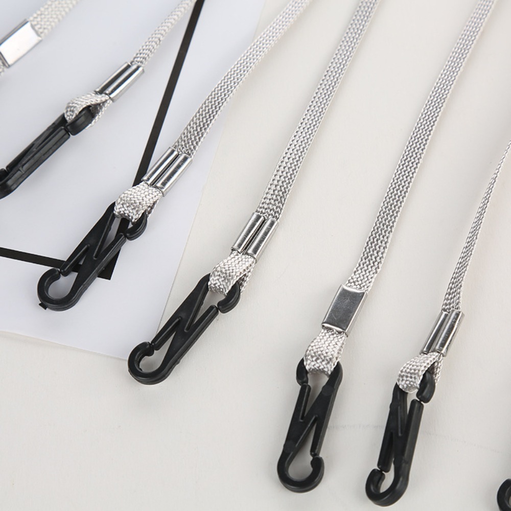 Lange multifunktion ale Einste – Mask Lanyard Adjustable Bewertung und Preis