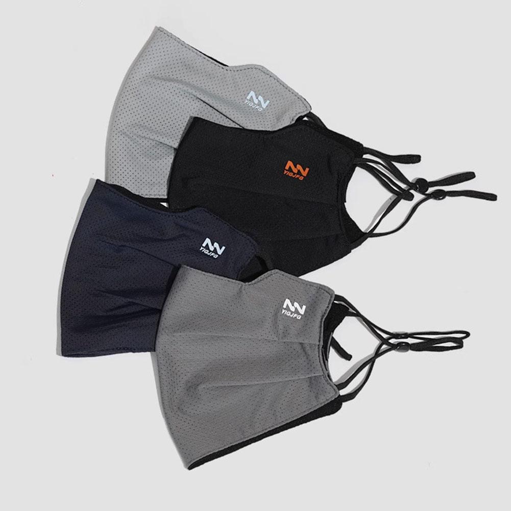 Atmungsaktive Netz-Sonnenschut – Sports Mask Breathable Bewertung und Preis
