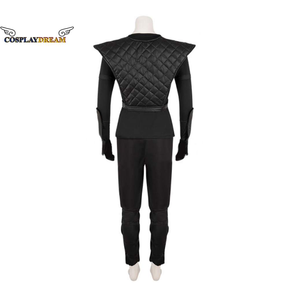 Mortal Kombat Noob Saibot Cosp – Black Face Mask Pack Bewertung und Preis