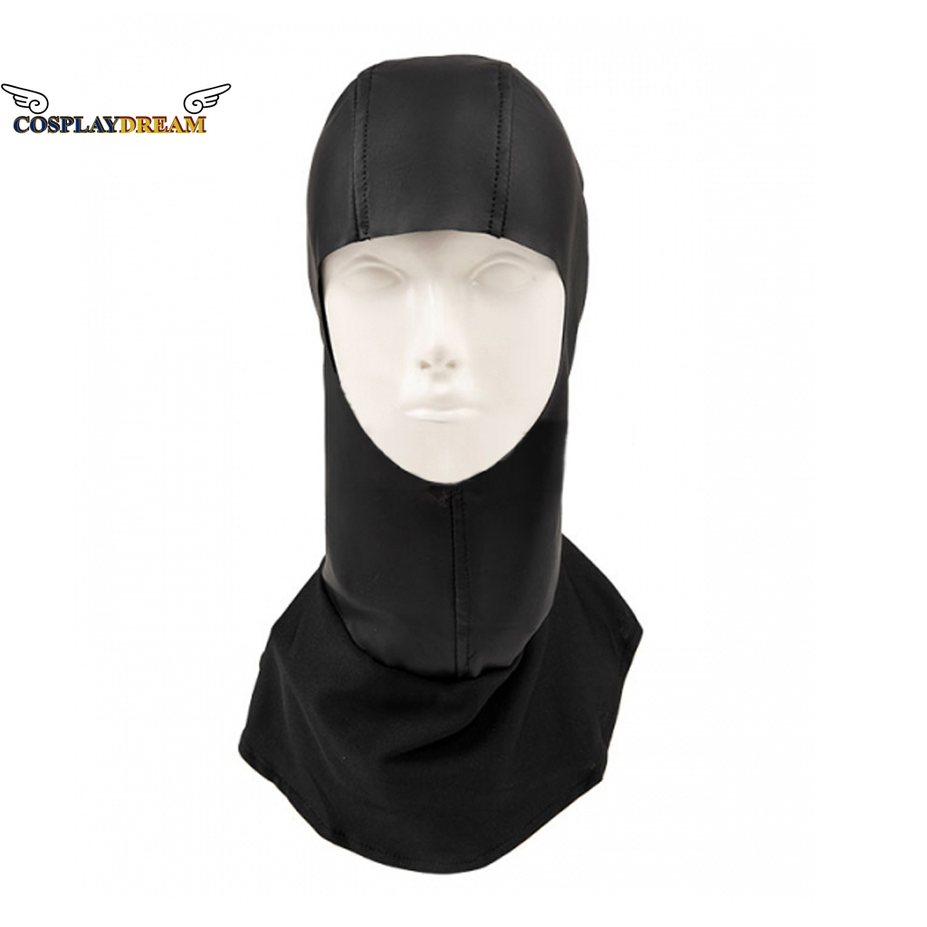 Mortal Kombat Noob Saibot Cosp – Black Face Mask Pack Bewertung und Preis
