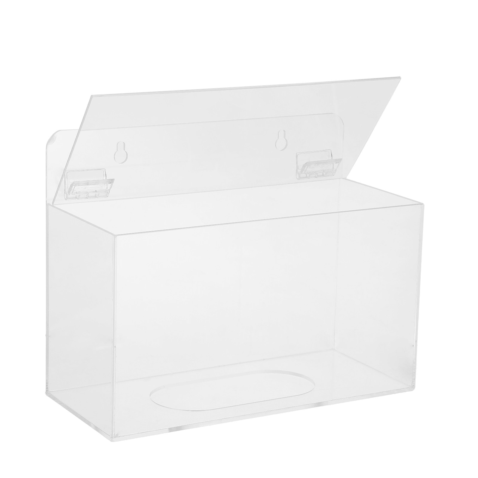 Gesichtsmasken-Spenderbox, tra – Face Mask Storage Box Bewertung und Preis