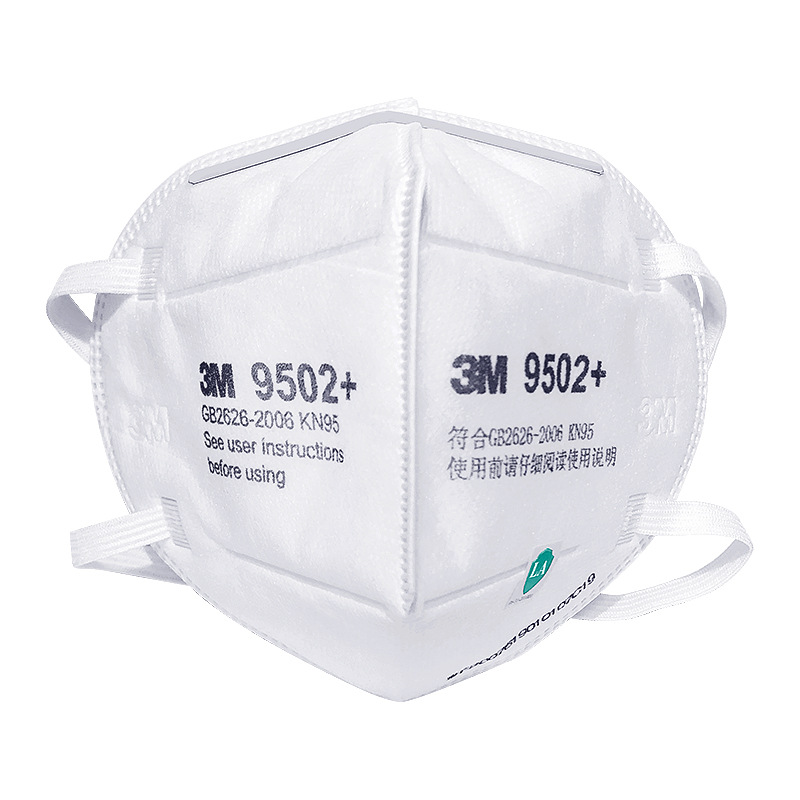 3M KN95 Original Gesicht Schut – 3M Mask 9502+ Bewertung und Preis