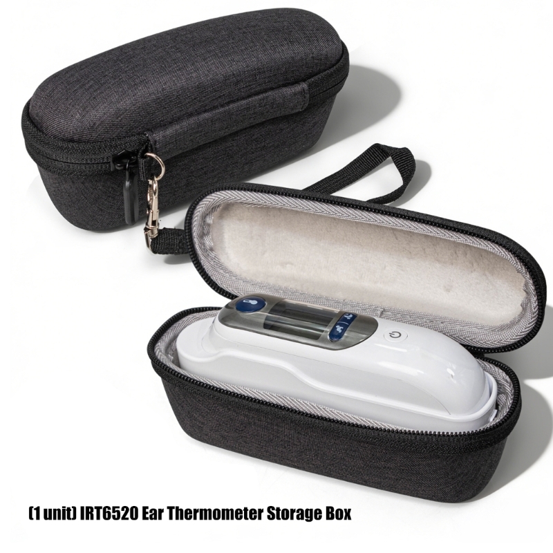 XX9B Familienfreundliche Aufbe – Braun Thermometer Thermoscan 7 Bewertung und Preis