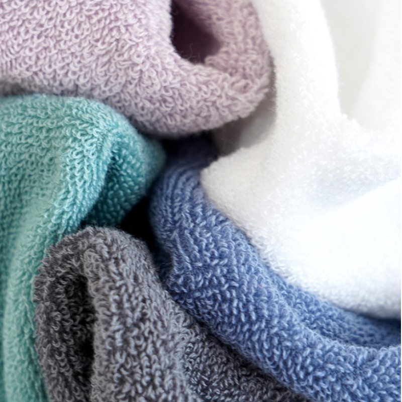 1/4/6-teiliges Baumwoll-Handtu – Cloth Face Mask Washable Bewertung und Preis